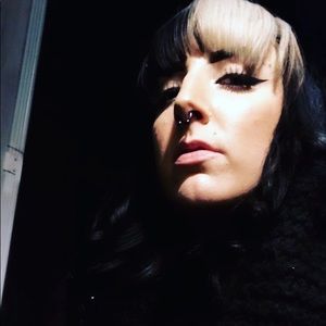 Meet your Posher, Krystal